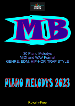 mosmartbeatz,midiloops,audioloops,presets,synthesizer